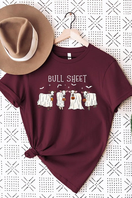 Bull Sheet